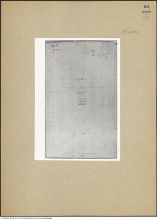 Vorderseite von bh181465_recto