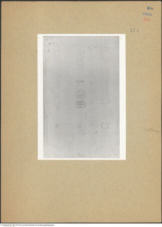 Vorderseite von bh181473_recto