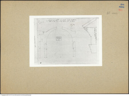 Vorderseite von bh181474_recto