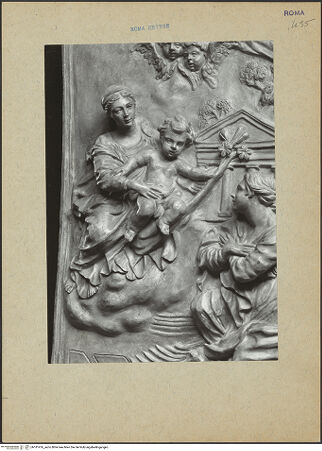 Vorderseite von bh181476_recto