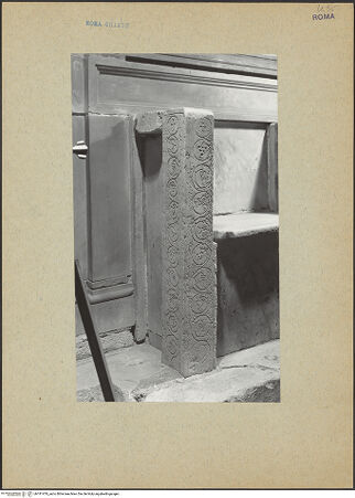 Vorderseite von bh181479_recto