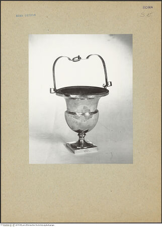 Vorderseite von bh181490_recto