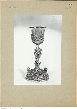 Vorderseite von bh181491_recto