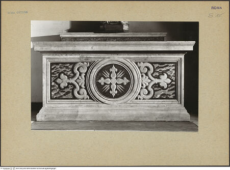 Vorderseite von bh181494_recto