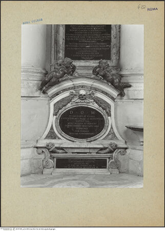 Vorderseite von bh181495_recto