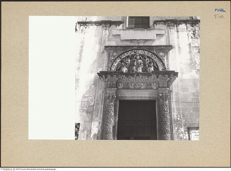 Vorderseite von bh181515_recto