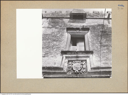 Vorderseite von bh181531_recto