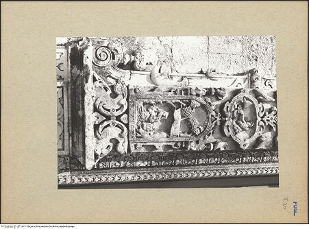 Vorderseite von bh181534_recto