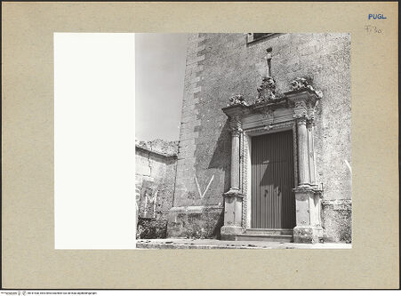 Vorderseite von bh181538_recto