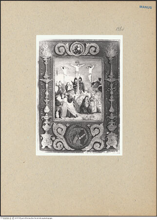 Vorderseite von bh181552_recto