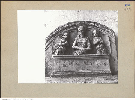 Vorderseite von bh181582_recto