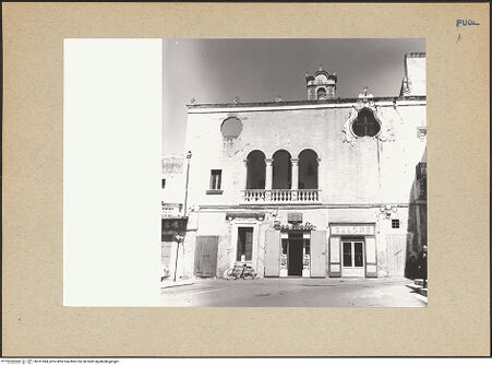 Vorderseite von bh181584_recto