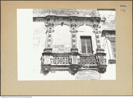 Vorderseite von bh181595_recto