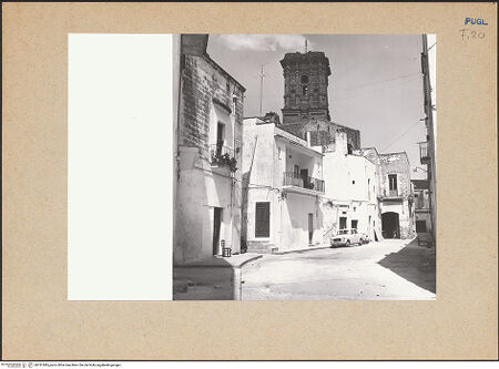 Vorderseite von bh181645_recto