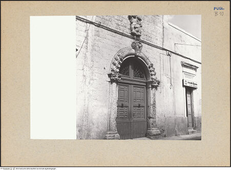 Vorderseite von bh181669_recto