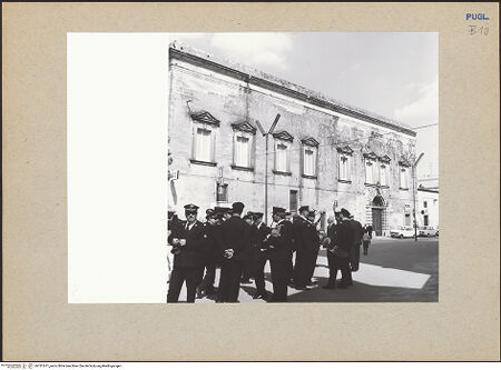 Vorderseite von bh181671_recto