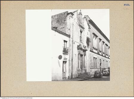 Vorderseite von bh181672_recto