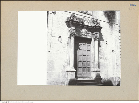 Vorderseite von bh181673_recto