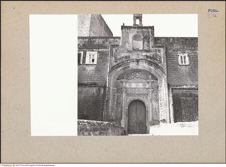 Vorderseite von bh181677_recto