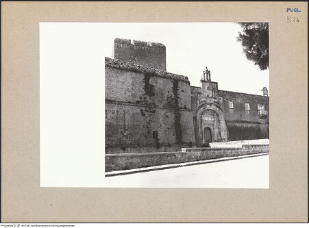 Vorderseite von bh181681_recto