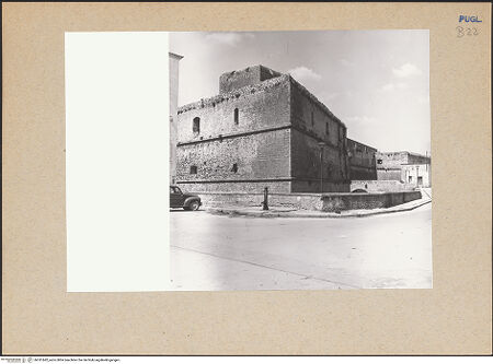 Vorderseite von bh181682_recto