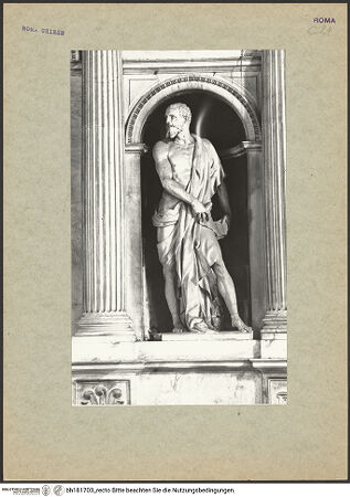 Vorderseite von bh181703_recto