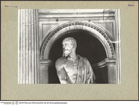 Vorderseite von bh181704_recto