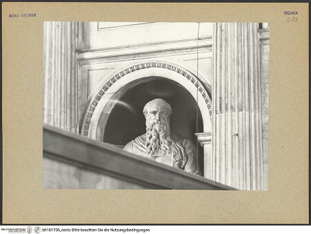 Vorderseite von bh181706_recto