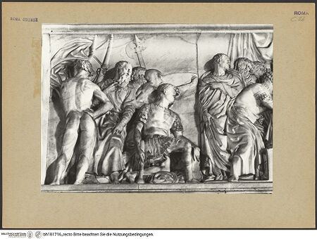 Vorderseite von bh181716_recto