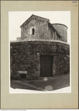 Vorderseite von bh181729_recto