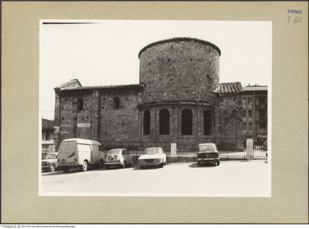 Vorderseite von bh181730_recto