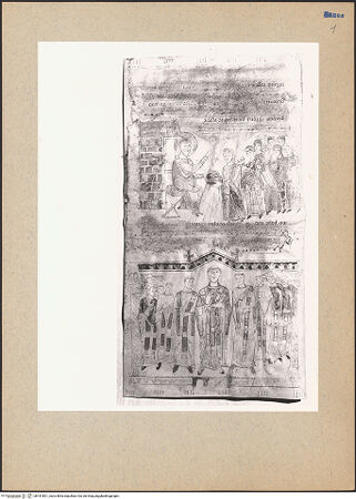 Vorderseite von bh181801_recto