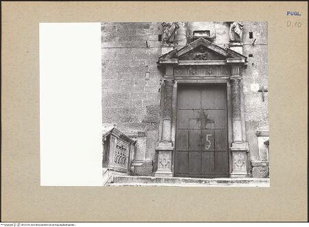 Vorderseite von bh181816_recto