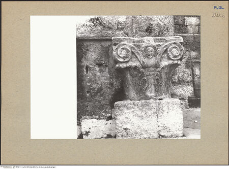 Vorderseite von bh181817_recto