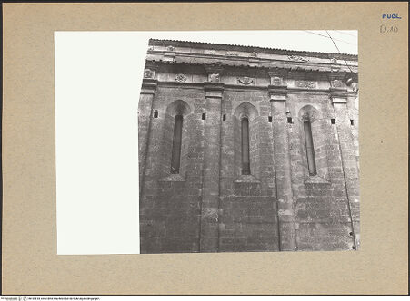 Vorderseite von bh181818_recto