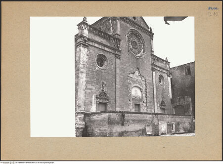 Vorderseite von bh181819_recto