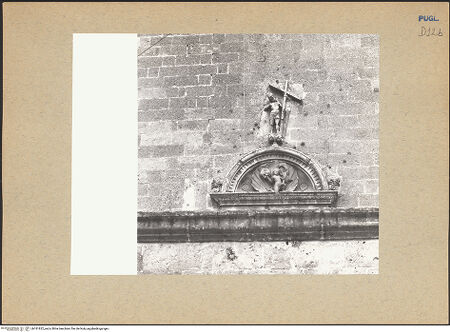 Vorderseite von bh181822_recto