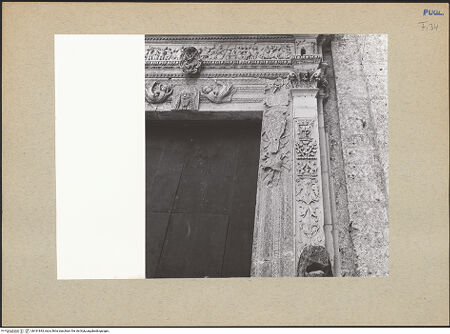 Vorderseite von bh181843_recto