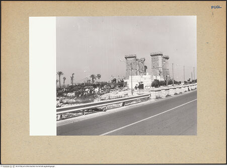 Vorderseite von bh181854_recto