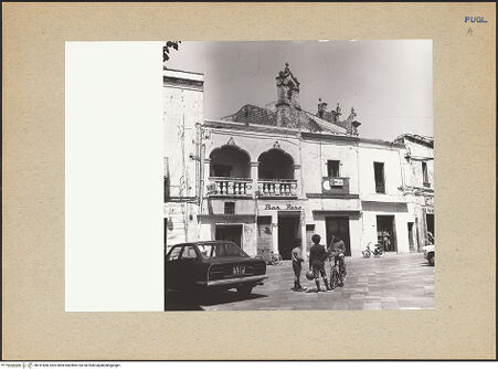 Vorderseite von bh181860_recto