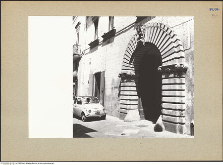 Vorderseite von bh181867_recto