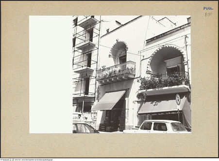 Vorderseite von bh181871_recto