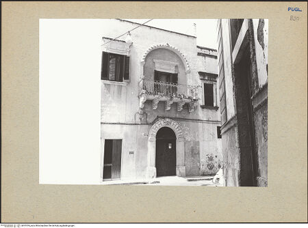 Vorderseite von bh181876_recto