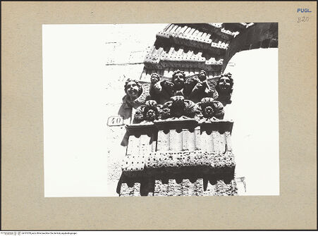 Vorderseite von bh181878_recto