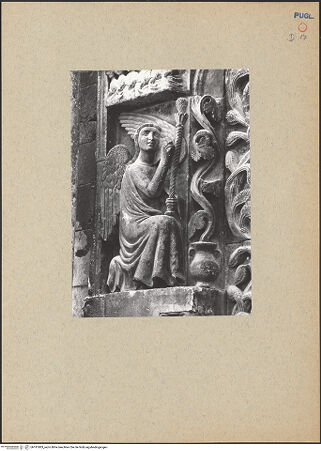 Vorderseite von bh181883_recto