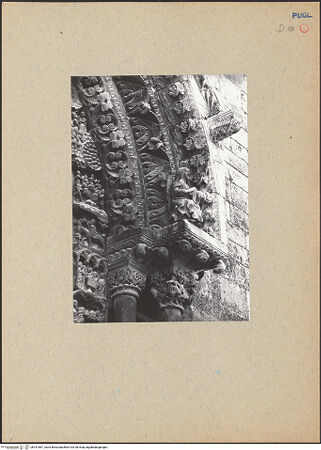 Vorderseite von bh181887_recto