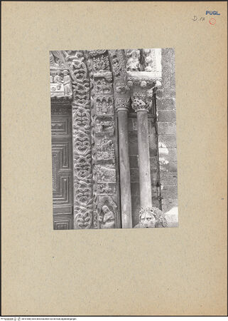 Vorderseite von bh181888_recto