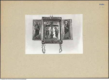 Vorderseite von bh181929_recto