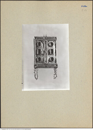 Vorderseite von bh181930_recto