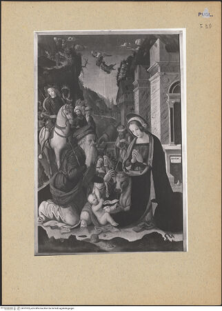 Vorderseite von bh181933_recto